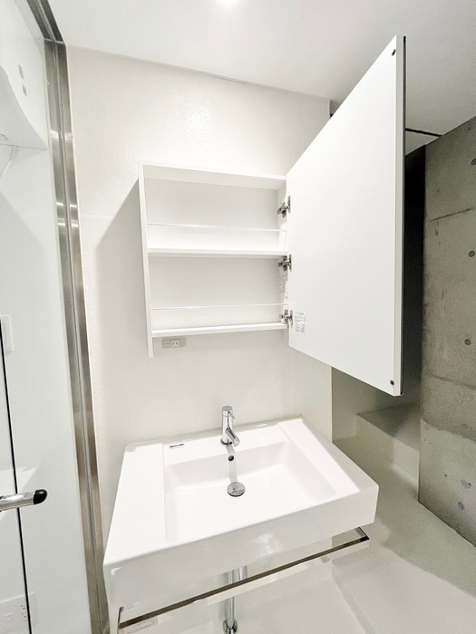 物件内観写真19　(洗面)