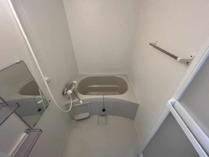 物件内観写真11　(バス／シャワールーム等)