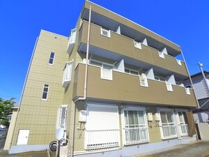 ニュー瑞江外観写真