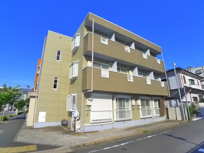 物件外観写真2　(外観写真)