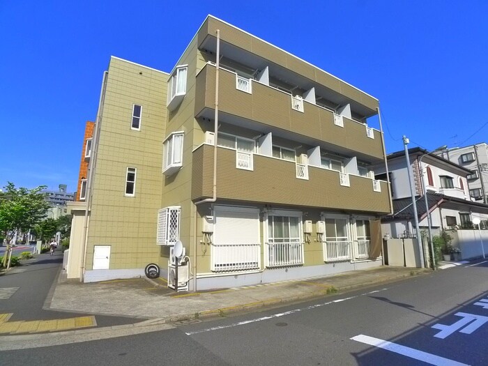 物件外観写真4　(その他)