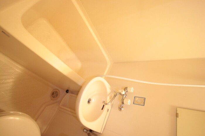 物件内観写真10　(バス／シャワールーム等)