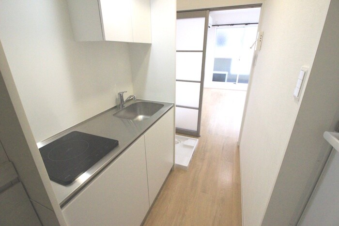 物件内観写真13　(廊下)