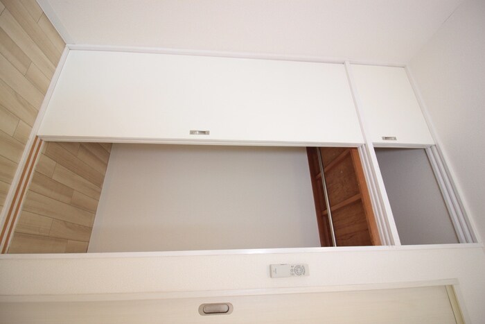 物件内観写真14　(収納)