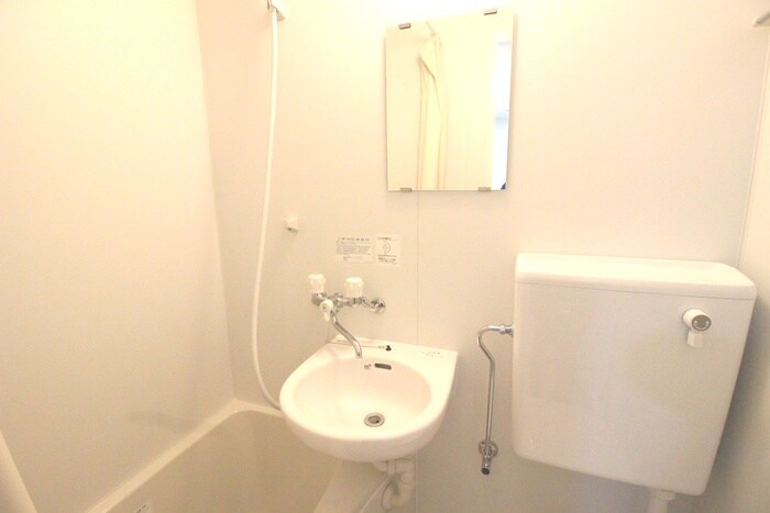 物件内観写真17　(洗面)