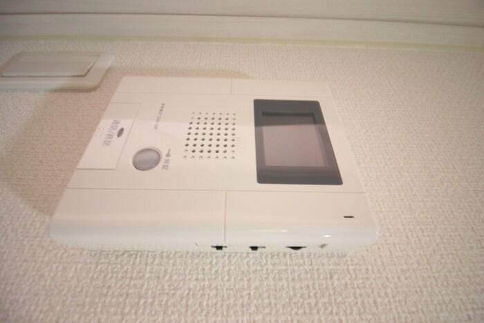 物件内観写真18　(室内からの展望)