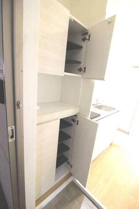 物件内観写真19　(靴箱)