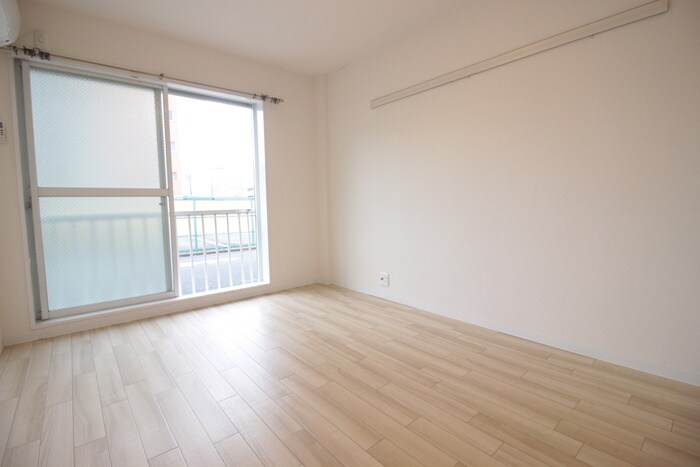 物件内観写真20　(居室)