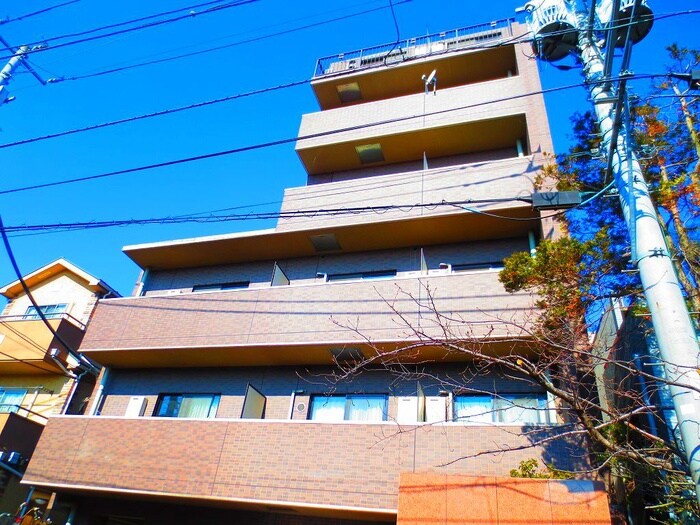 物件外観写真3　(外観写真)