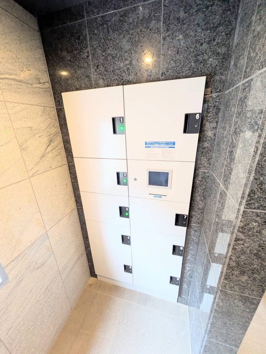 物件外観写真5　(建物設備)