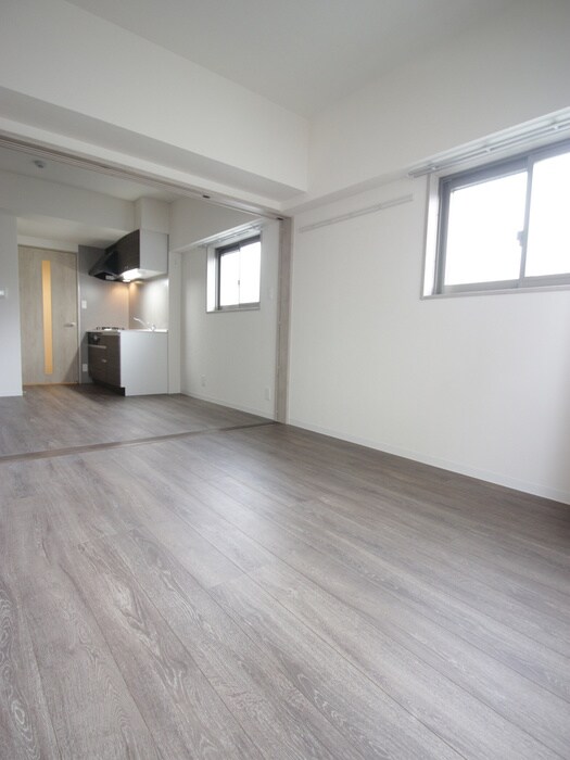 物件内観写真14　(居室)