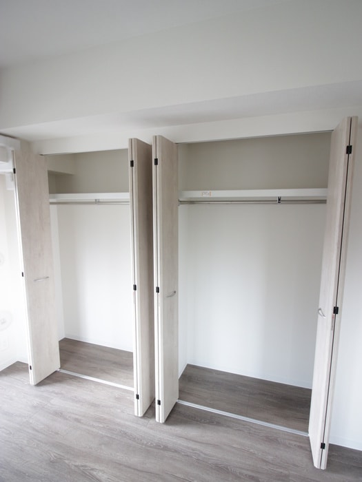 物件内観写真15　(収納)