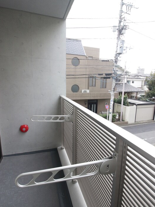 物件内観写真16　(ベランダ・バルコニー)