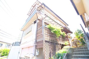 Ｋ´ｓ　Ｈｏｕｓｅ 豊岡2丁目外観写真