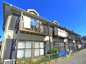 サンキ第一ハイツ