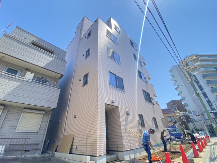 外観写真