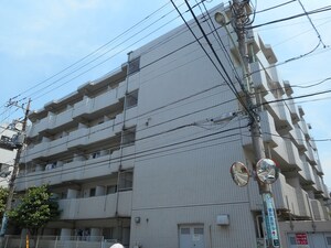 TOP川口第一外観写真