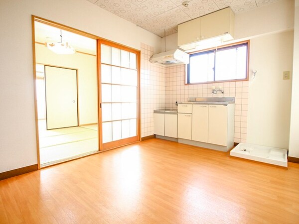 居室