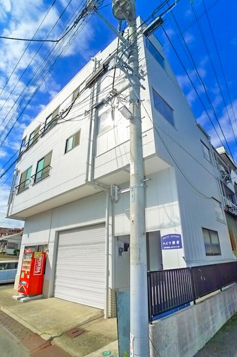 物件外観写真5　(外観写真)