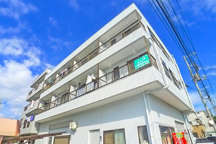 物件外観写真6　(外観写真)