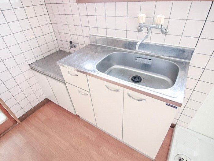 物件内観写真11　(キッチン)