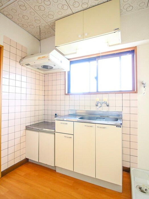 物件内観写真19　(キッチン)