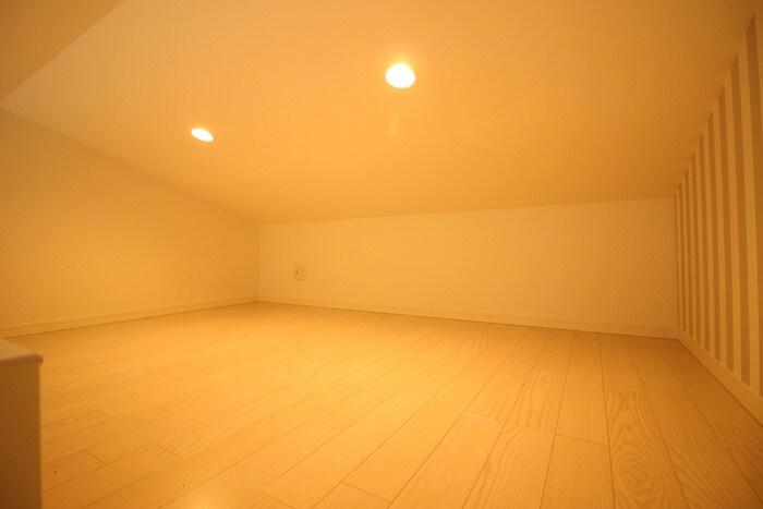 物件内観写真10　(ロフト)