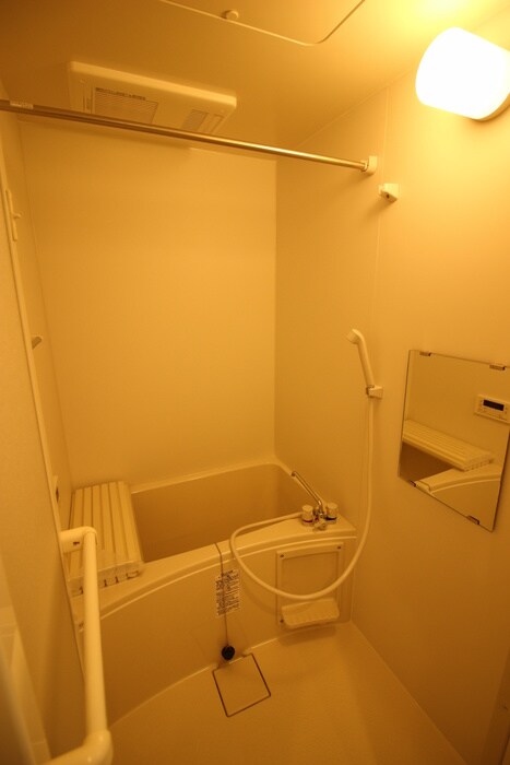 物件内観写真13　(バス／シャワールーム等)