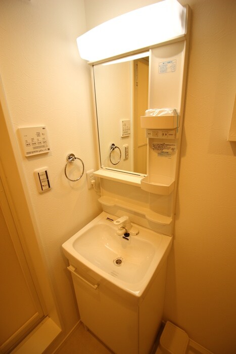 物件内観写真14　(洗面)