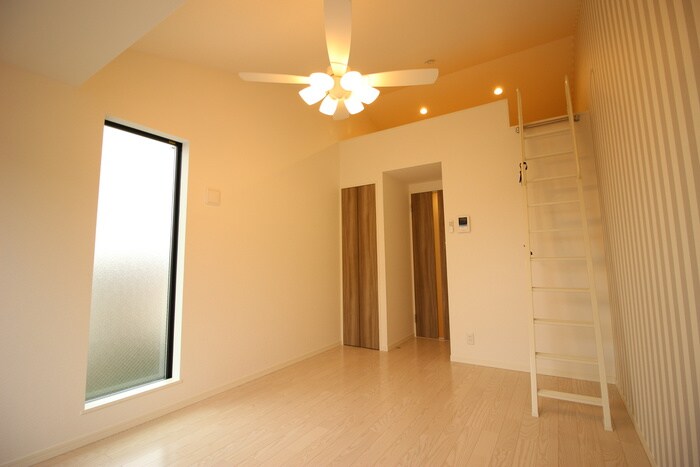 物件内観写真17　(居室)