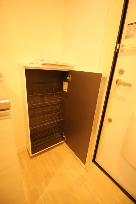 物件内観写真19　(靴箱)