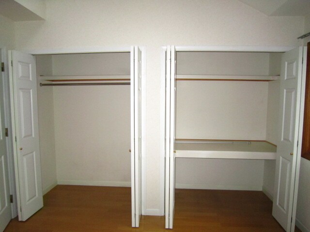 物件内観写真9　(収納)