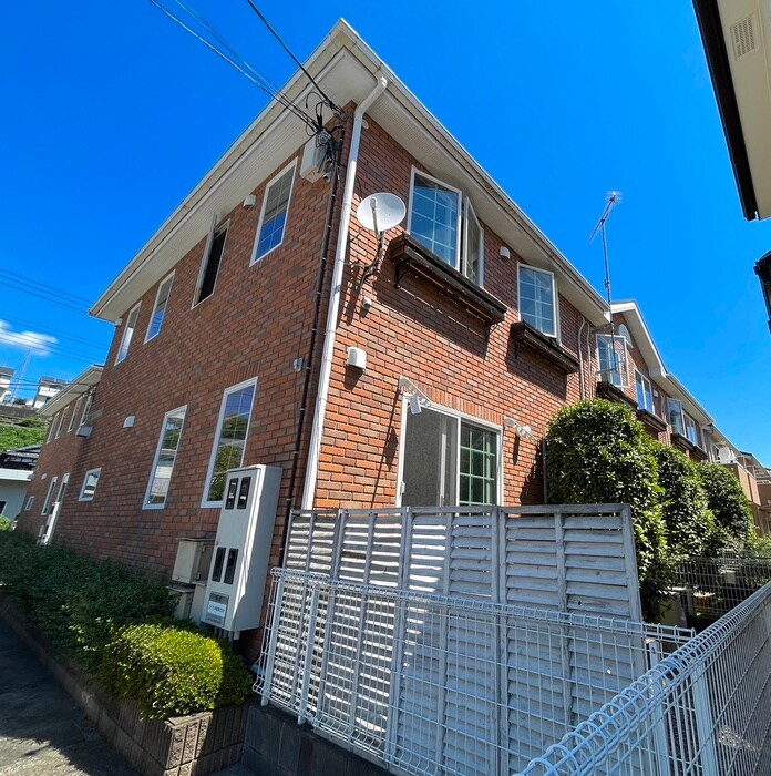 物件外観写真4　(外観写真)