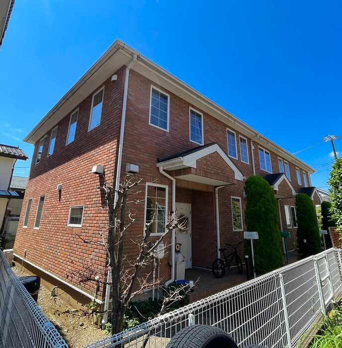 物件外観写真5　(外観写真)