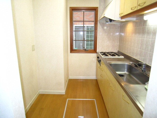 物件内観写真14　(キッチン)