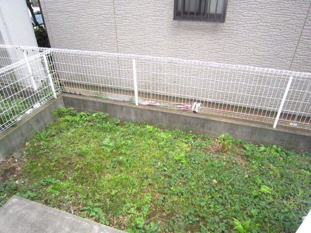 物件内観写真16　(ベランダ・バルコニー)