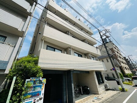 EXE板橋WEST（３０５）外観写真
