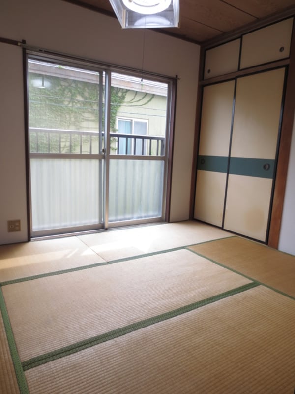 居室