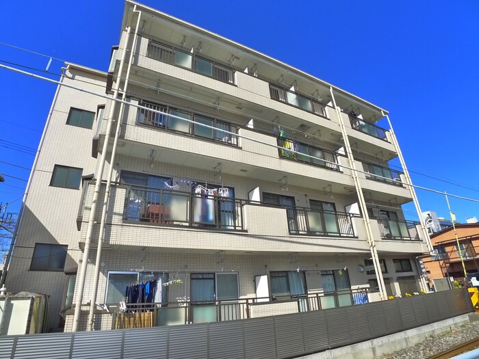 物件外観写真3　(外観写真)