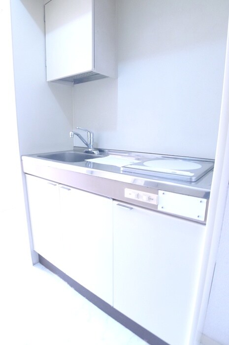 物件内観写真10　(キッチン)