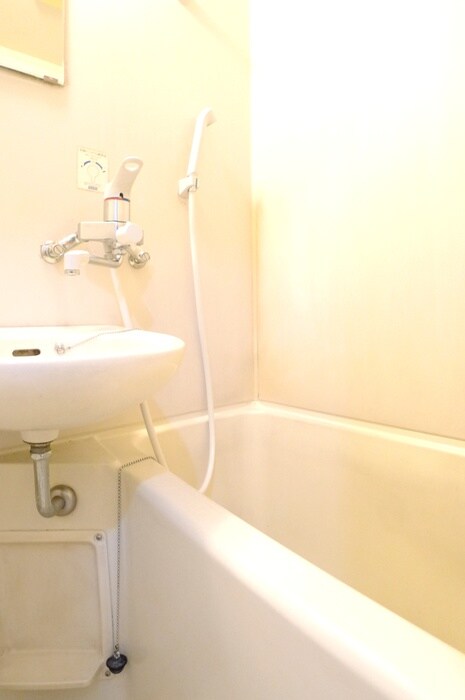 物件内観写真11　(バス／シャワールーム等)