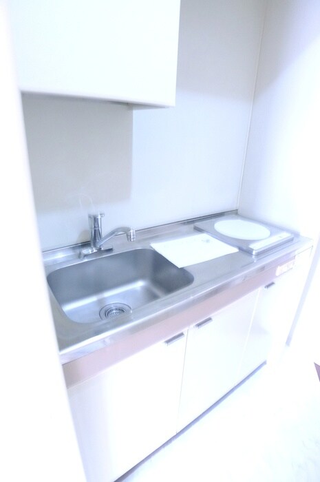 物件内観写真22　(キッチン)