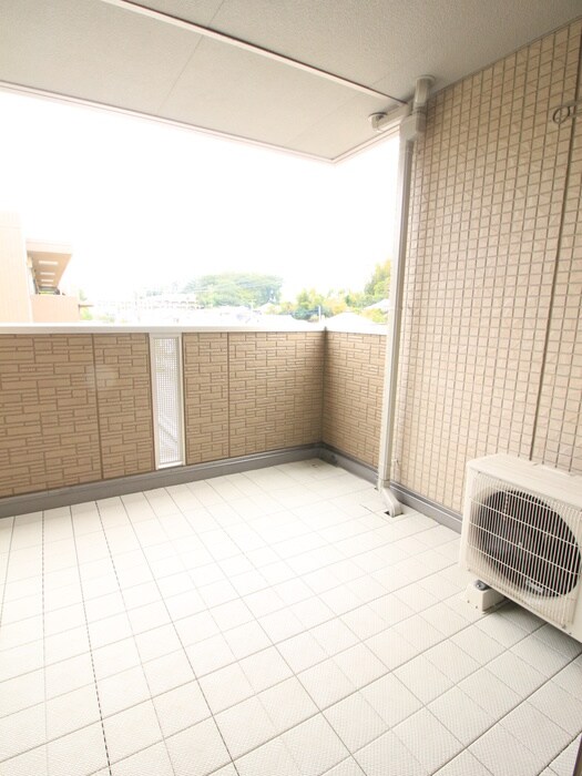 物件内観写真15　(ベランダ・バルコニー)