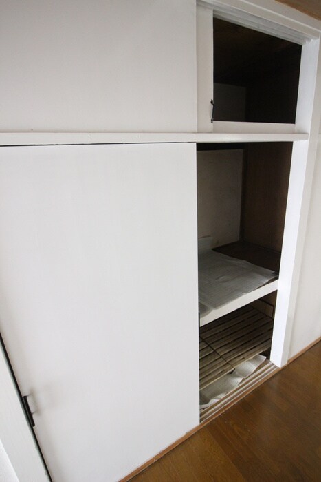 物件内観写真15　(収納)