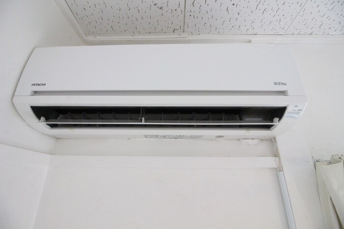 パークサイドハウスの内観写真