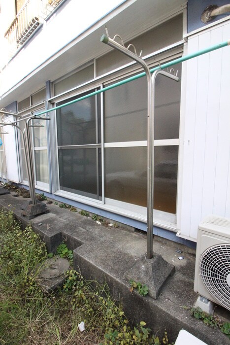 物件内観写真19　(ベランダ・バルコニー)