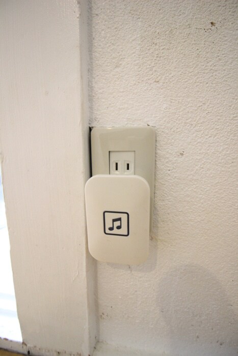 パークサイドハウスの内観写真