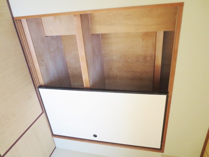 物件内観写真9　(収納)