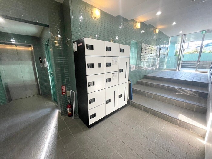 物件外観写真5　(外観写真)