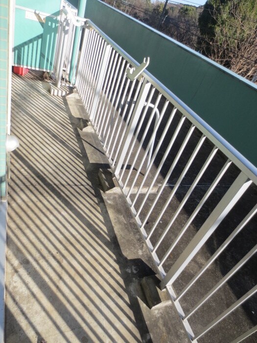 物件内観写真16　(ベランダ・バルコニー)